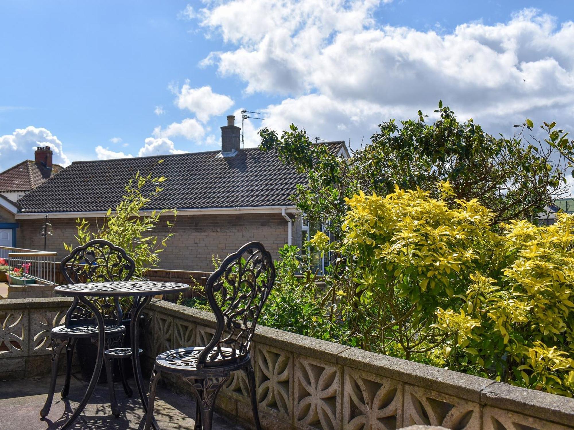 The Bungalow Staithes Exterior foto
